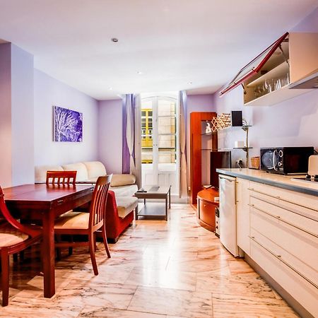 Pension La Maresia Cudillero Εξωτερικό φωτογραφία
