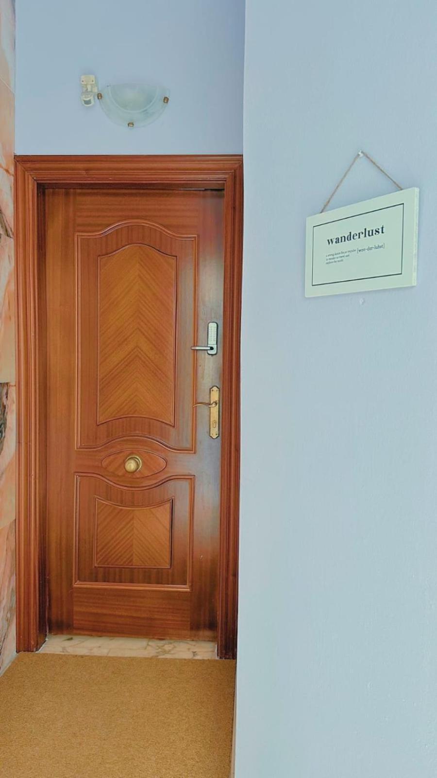 Pension La Maresia Cudillero Εξωτερικό φωτογραφία